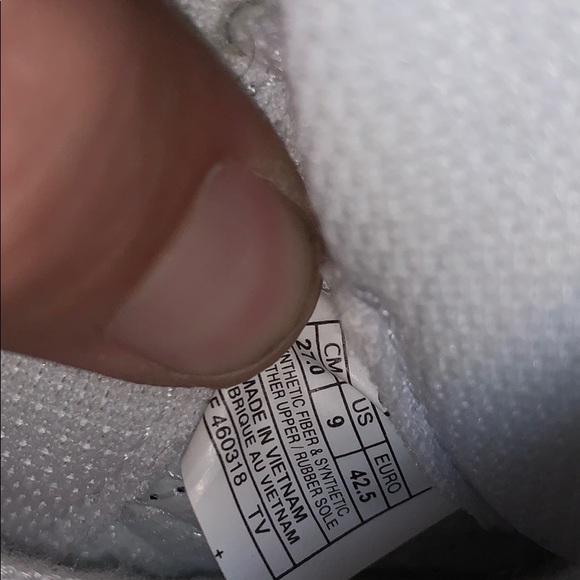 ASICS Sneaker - Picture 6 of 6